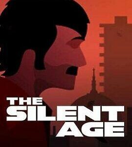 Buy The Silent Age Steam CD Key