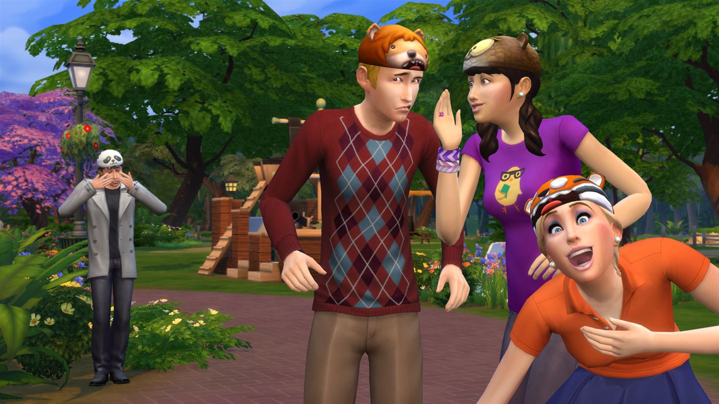 Buy The Sims 4 Limited Edition EA App Account - Image 2