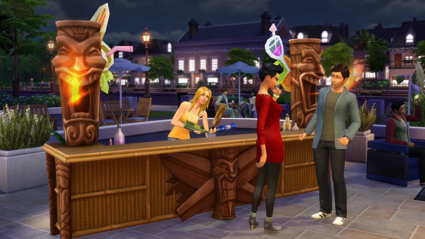 Buy The Sims 4 Limited Edition EA App Account - Image 4
