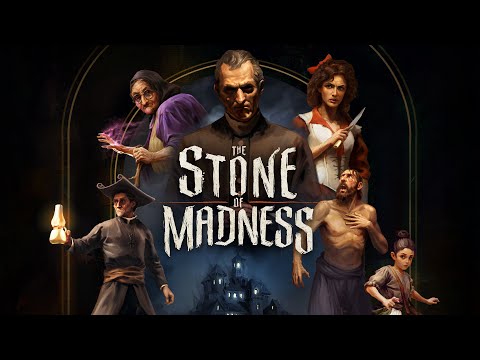 Buy The Stone of Madness Steam CD Key - Image 2