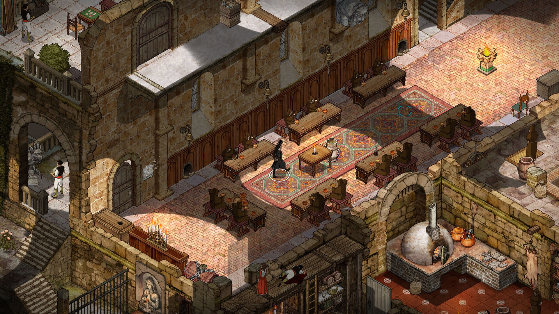 Buy The Stone of Madness Steam CD Key - Image 5