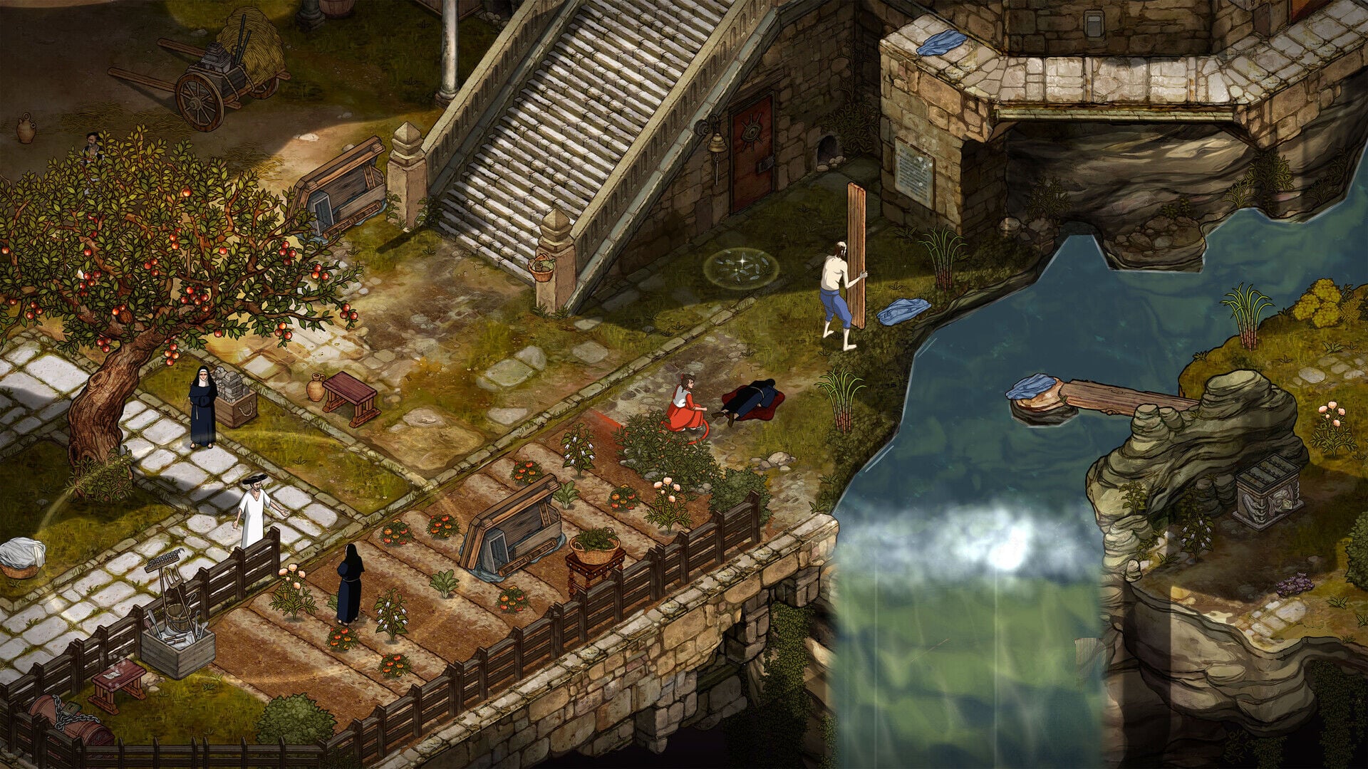 Buy The Stone of Madness Steam CD Key - Image 6