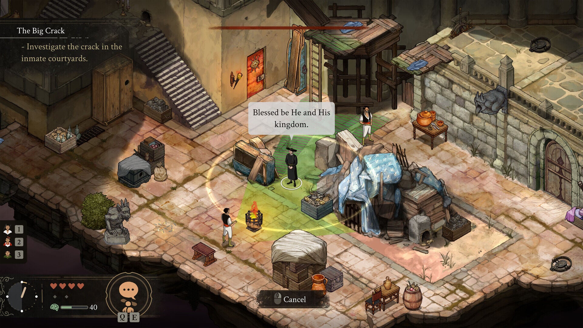 Buy The Stone of Madness Steam CD Key - Image 7