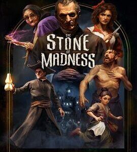 Buy The Stone of Madness Steam CD Key