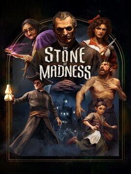 Buy The Stone of Madness Steam CD Key