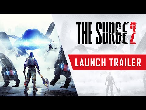 Buy THE SURGE 2 - SEASON PASS Steam CD Key - Image 2