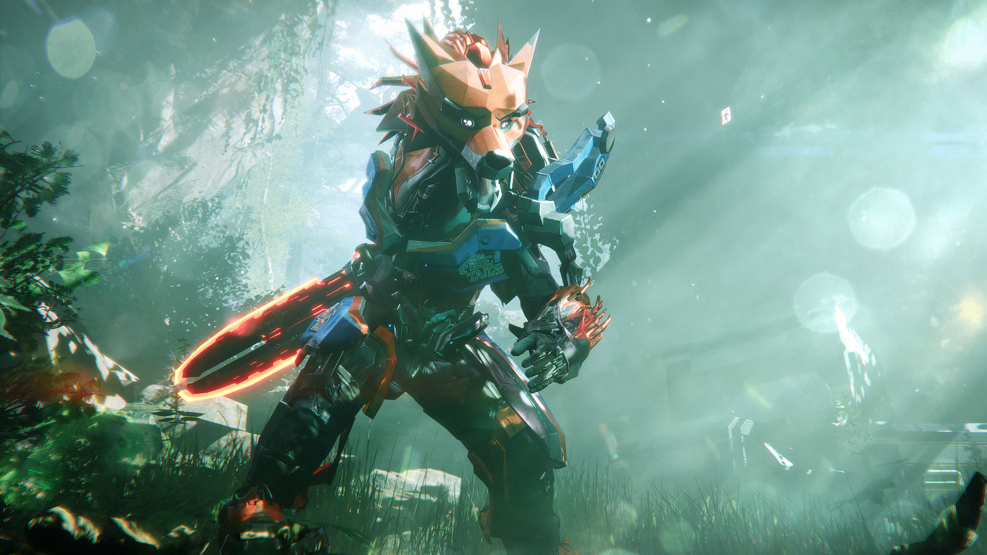 Buy THE SURGE 2 - SEASON PASS Steam CD Key - Image 3