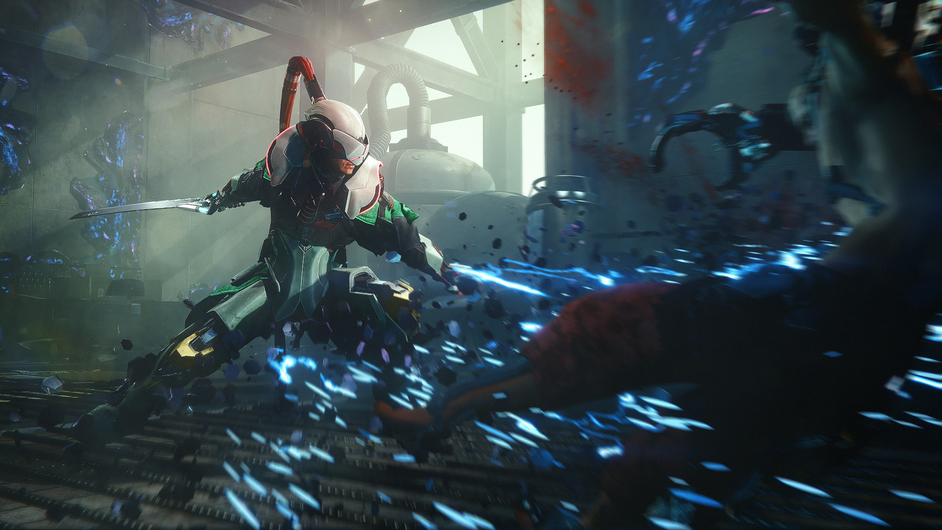 Buy THE SURGE 2 - SEASON PASS Steam CD Key - Image 4