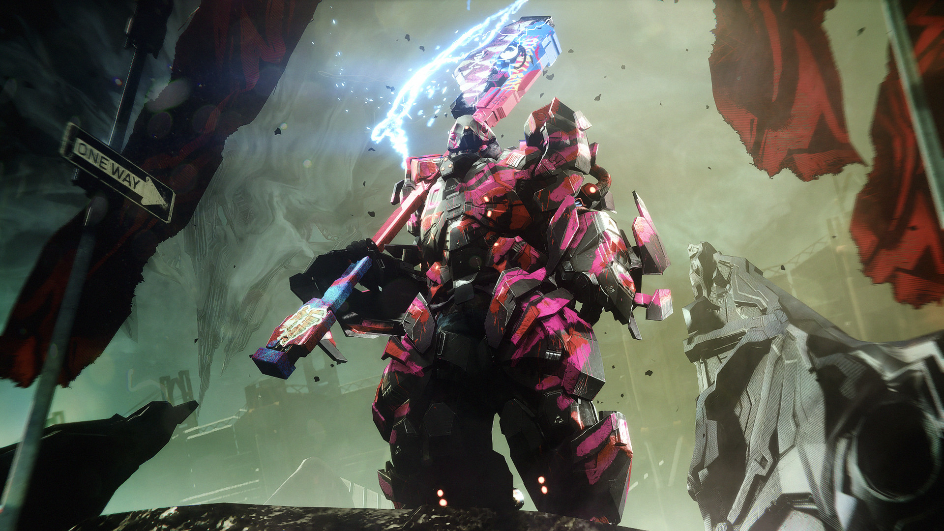 Buy THE SURGE 2 - SEASON PASS Steam CD Key - Image 5