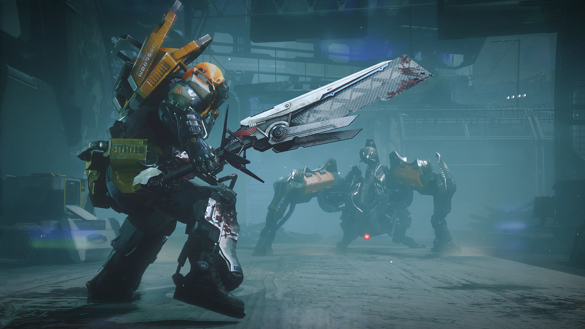 Buy THE SURGE 2 - SEASON PASS Steam CD Key - Image 6