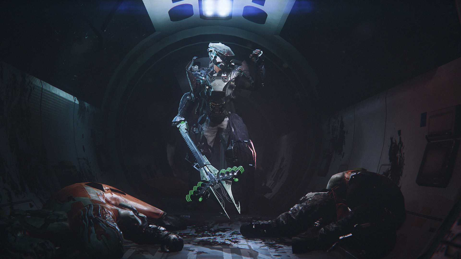 Buy THE SURGE 2 - SEASON PASS Steam CD Key - Image 7