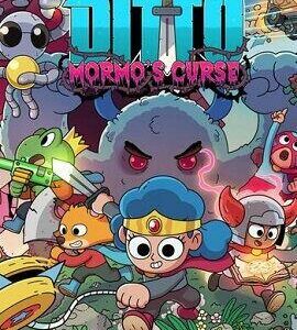 Buy The Swords of Ditto: Mormo's Curse Steam CD Key