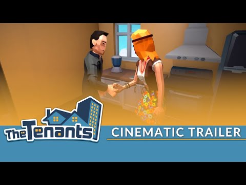 Buy The Tenants Steam Account - Image 2