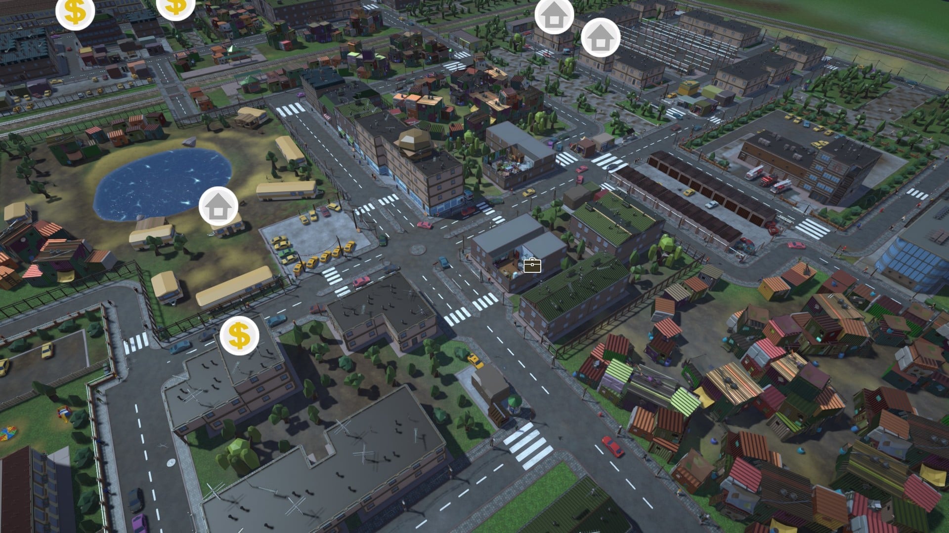 Buy The Tenants Steam Account - Image 4