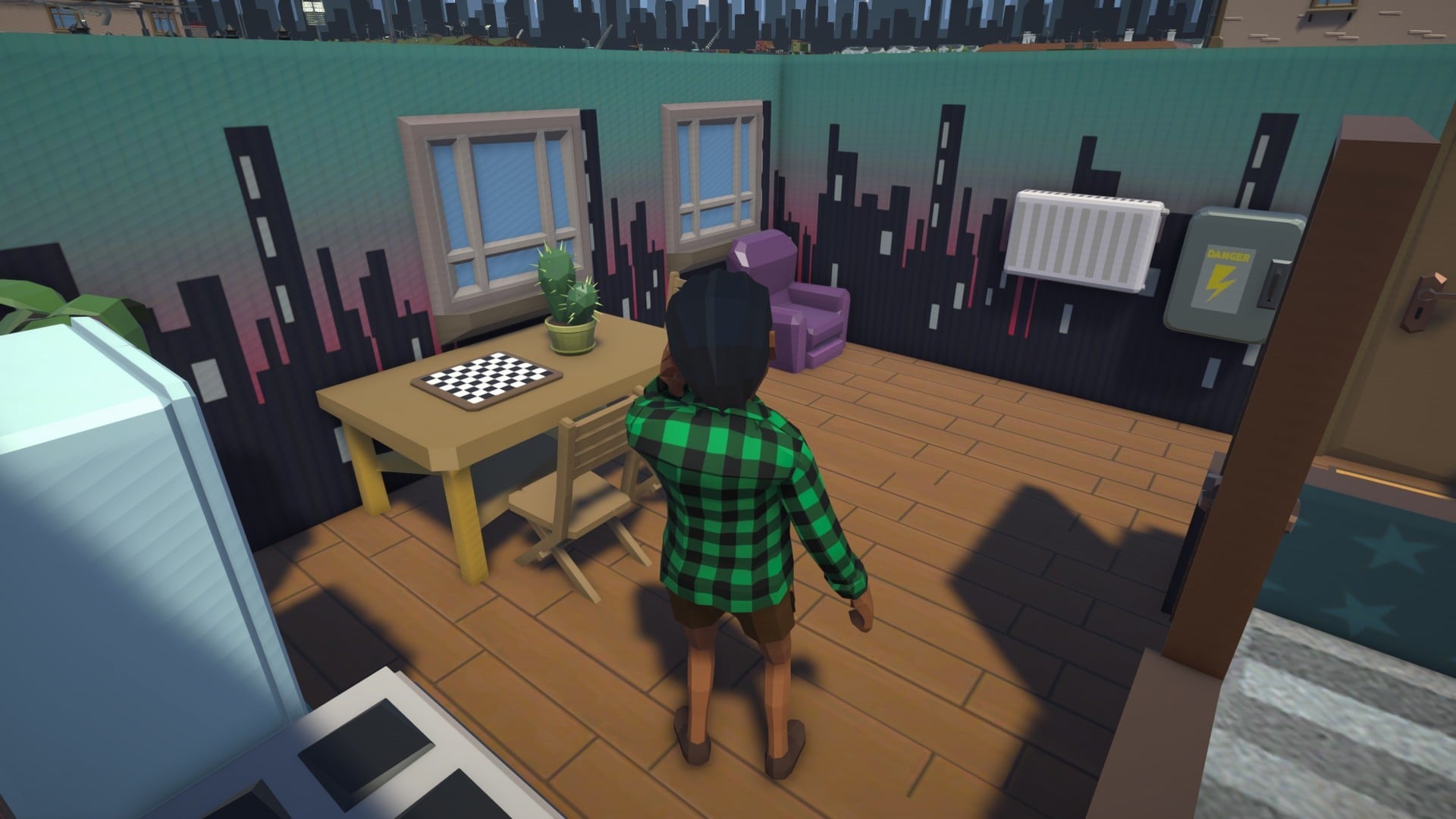 Buy The Tenants Steam Account - Image 5