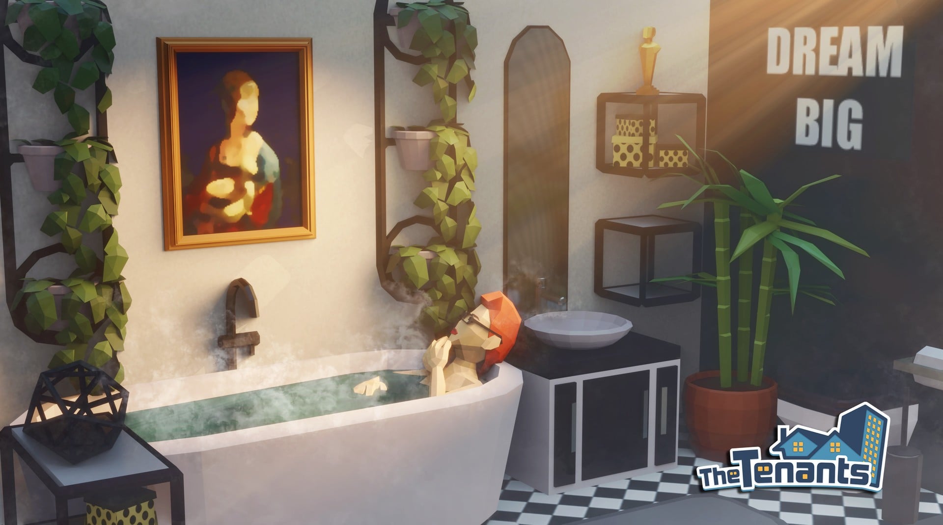 Buy The Tenants Steam Account - Image 6