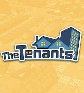 Buy The Tenants Steam Account