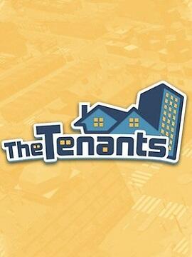 Buy The Tenants Steam Account