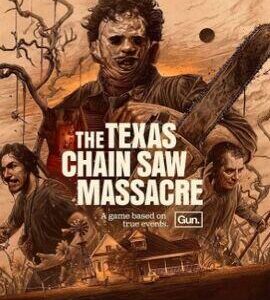 Buy The Texas Chain Saw Massacre Steam CD Key