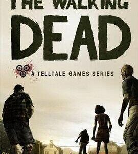 Buy The Walking Dead Steam CD Key