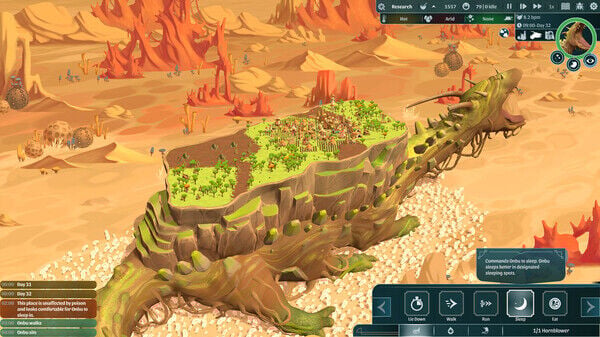 Buy The Wandering Village Steam Account - Image 3