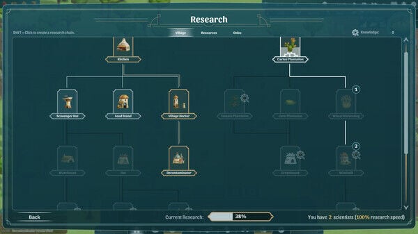 Buy The Wandering Village Steam Account - Image 4