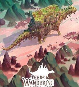 Buy The Wandering Village Steam Account