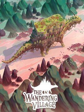 Buy The Wandering Village Steam Account