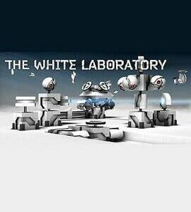 Buy The White Laboratory Steam CD Key