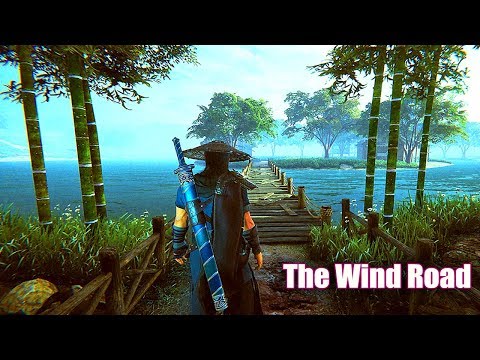 Buy The Wind Road 紫塞秋风 Steam Altergift - Image 2