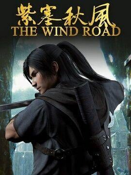 Buy The Wind Road 紫塞秋风 Steam Altergift
