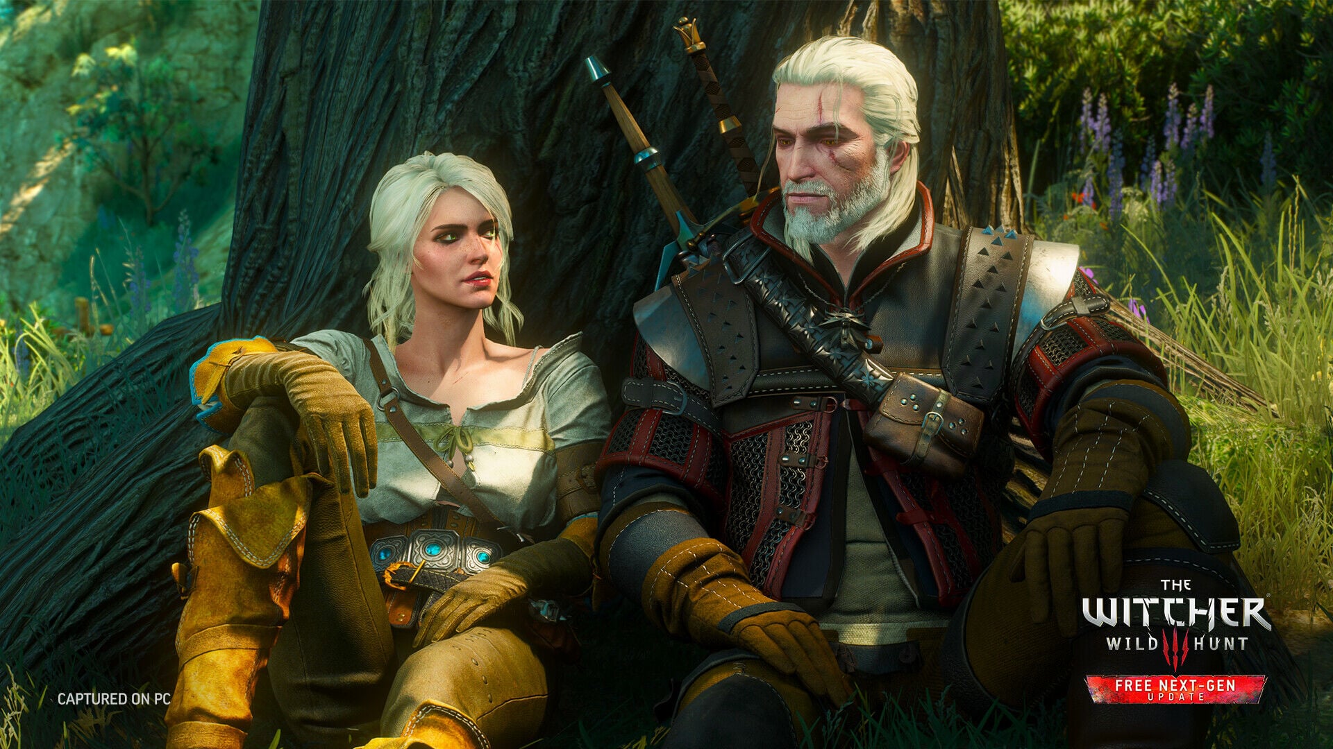Buy The Witcher 3: Wild Hunt Standard Edition Steam Account - Image 7