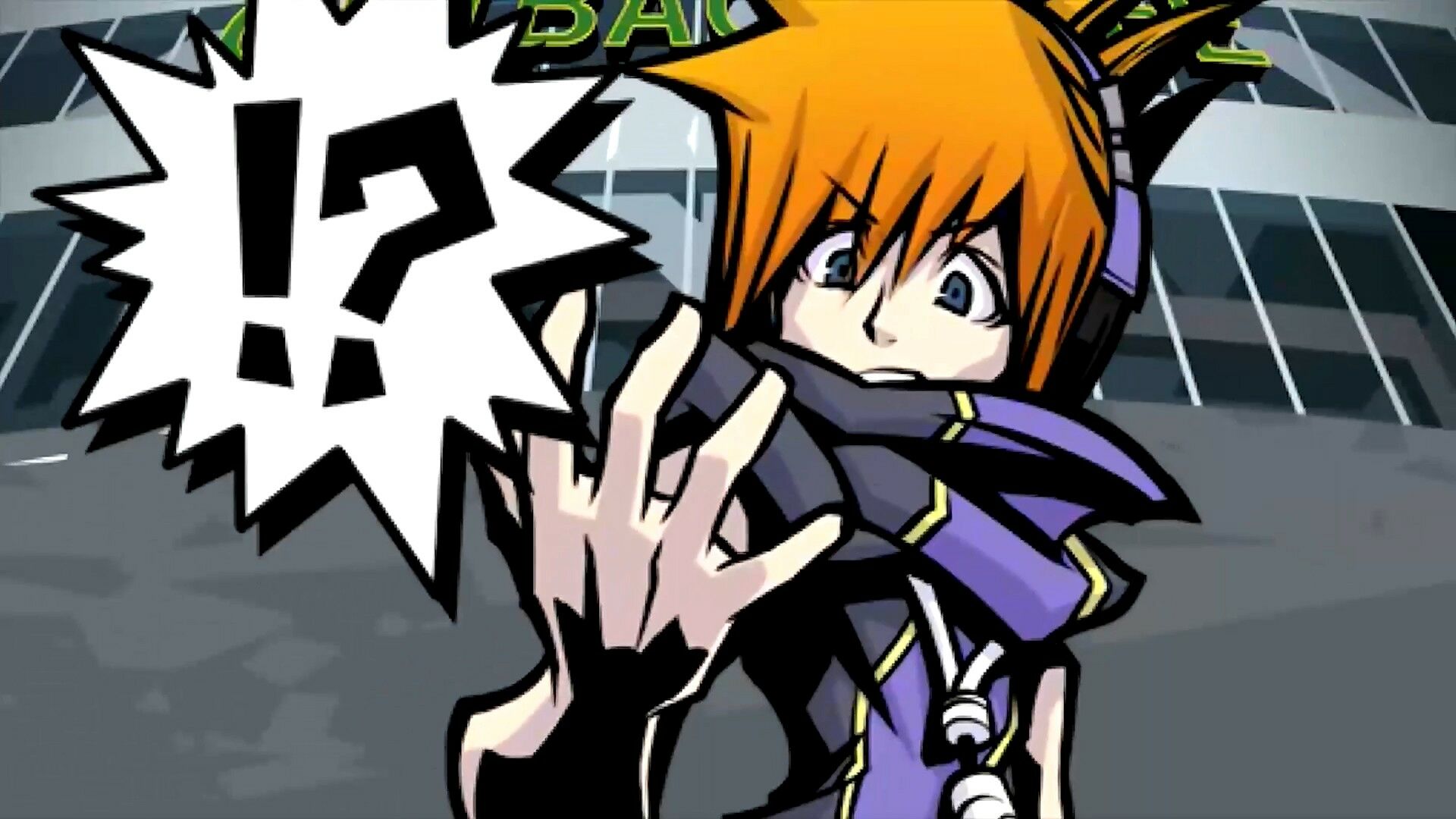 Buy The World Ends with You: Final Remix Nintendo Switch Account - Image 5