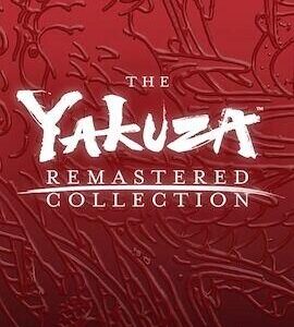 Buy The Yakuza Remastered Collection Global Steam CD Key