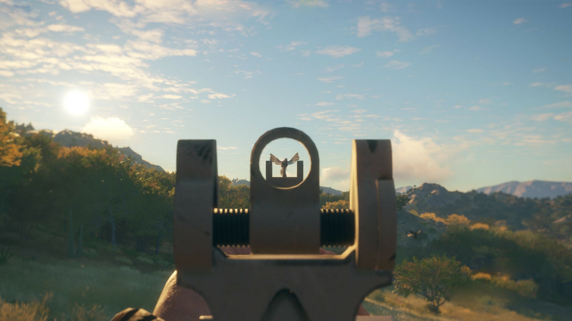 Buy theHunter: Call of the Wild - Modern Rifle Pack Steam CD Key - Image 3