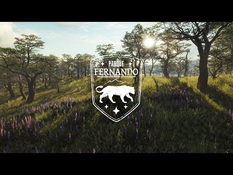 Buy theHunter: Call of the Wild - Parque Fernando Steam CD Key - Image 2