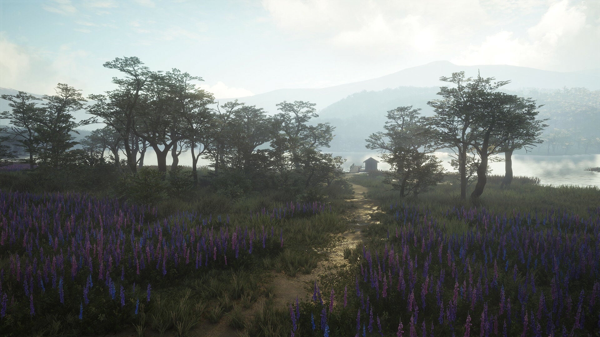 Buy theHunter: Call of the Wild - Parque Fernando Steam CD Key - Image 5