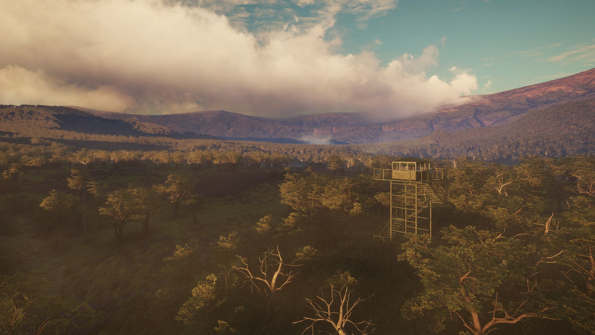 Buy theHunter: Call of the Wild - Parque Fernando Steam CD Key - Image 6