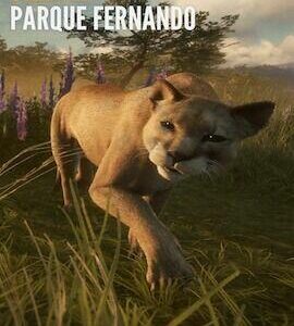Buy theHunter: Call of the Wild - Parque Fernando Steam CD Key