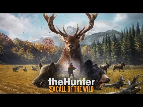 Buy theHunter: Call of the Wild Standard Edition Steam Account - Image 2