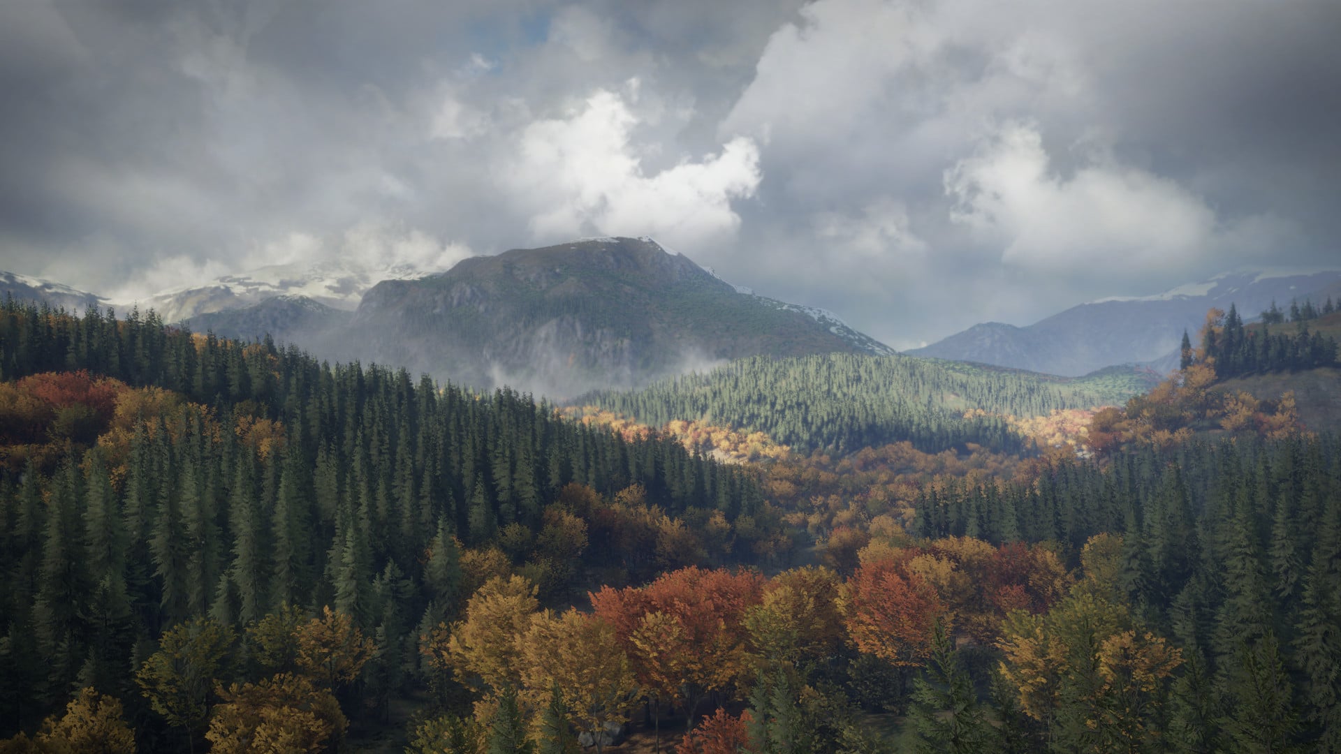 Buy theHunter: Call of the Wild Standard Edition Steam Account - Image 3