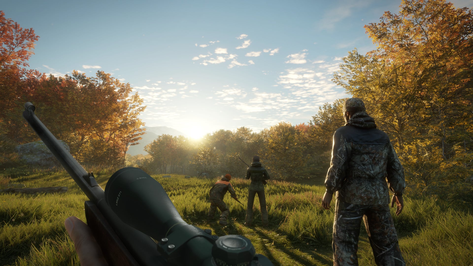 Buy theHunter: Call of the Wild Standard Edition Steam Account - Image 4
