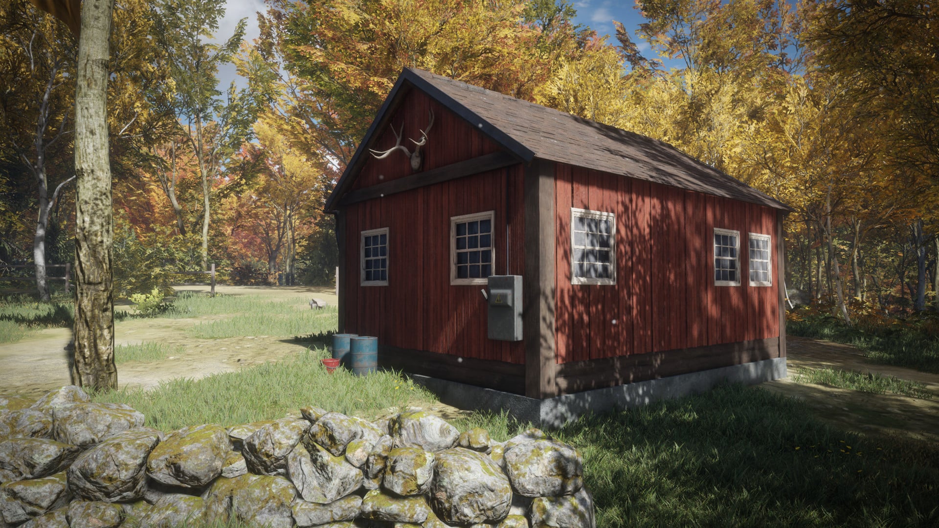 Buy theHunter: Call of the Wild Standard Edition Steam Account - Image 5