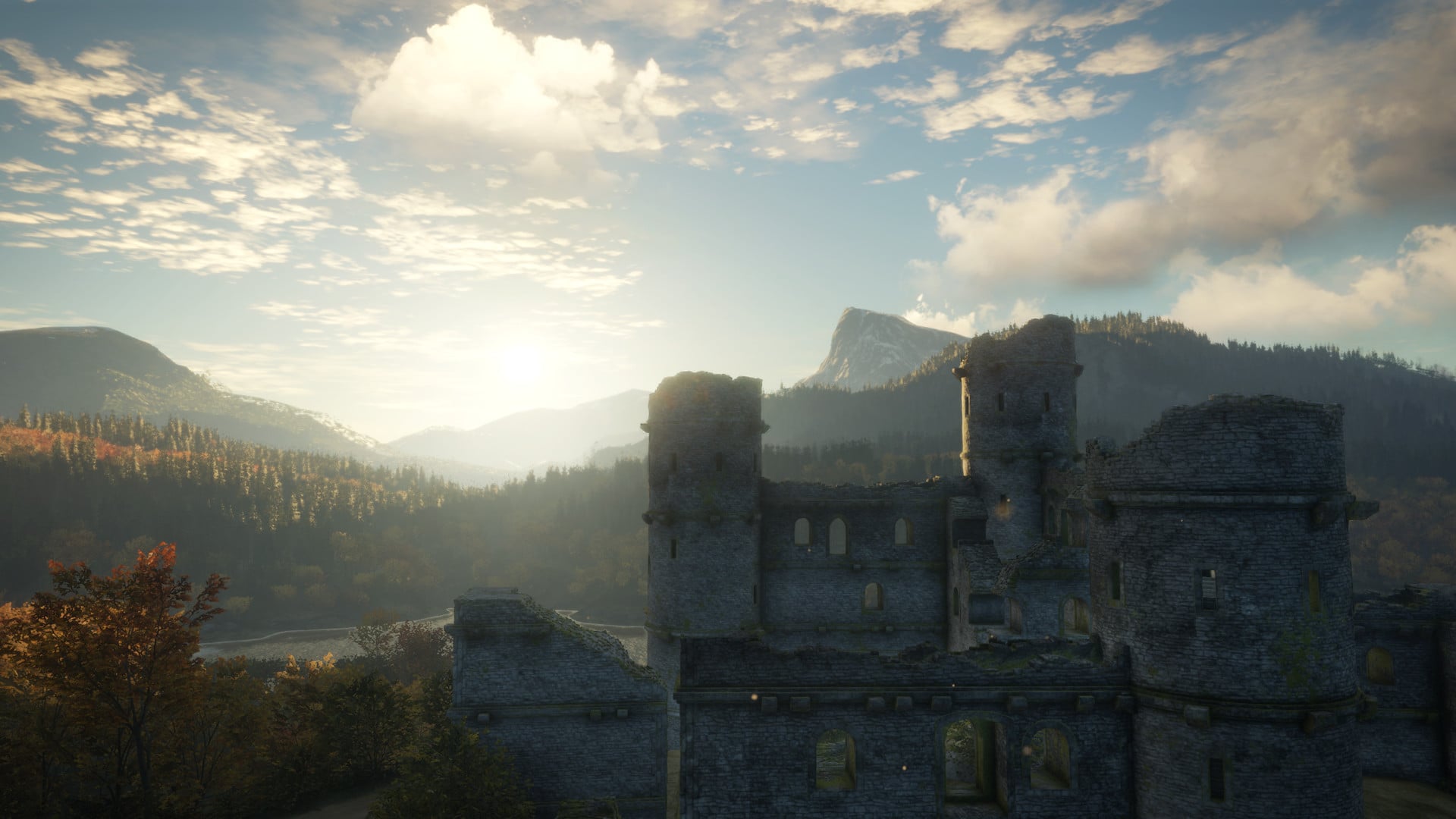Buy theHunter: Call of the Wild Standard Edition Steam Account - Image 6