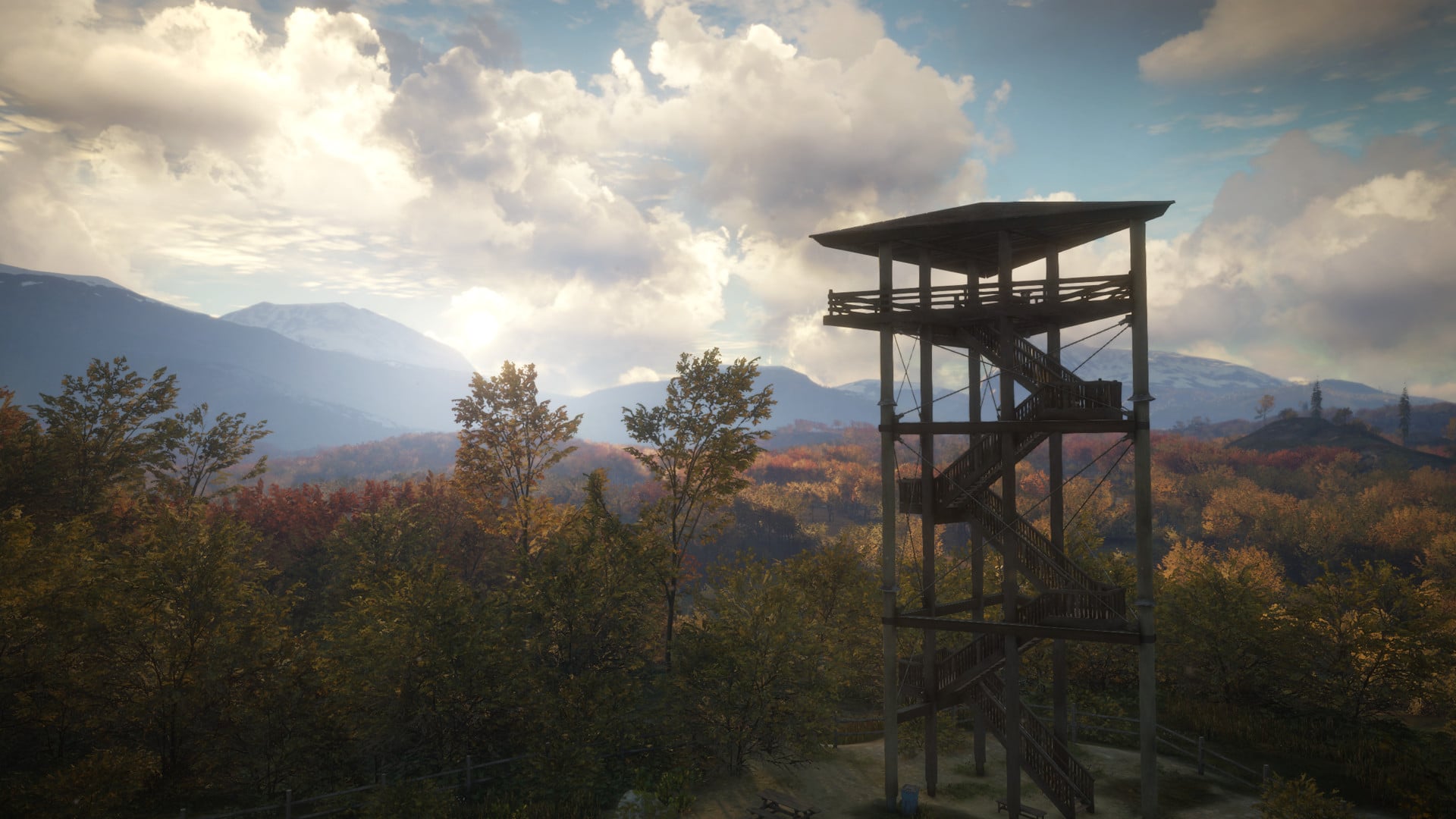 Buy theHunter: Call of the Wild Standard Edition Steam Account - Image 8