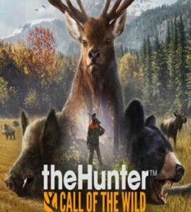 Buy theHunter: Call of the Wild Standard Edition Steam CD Key