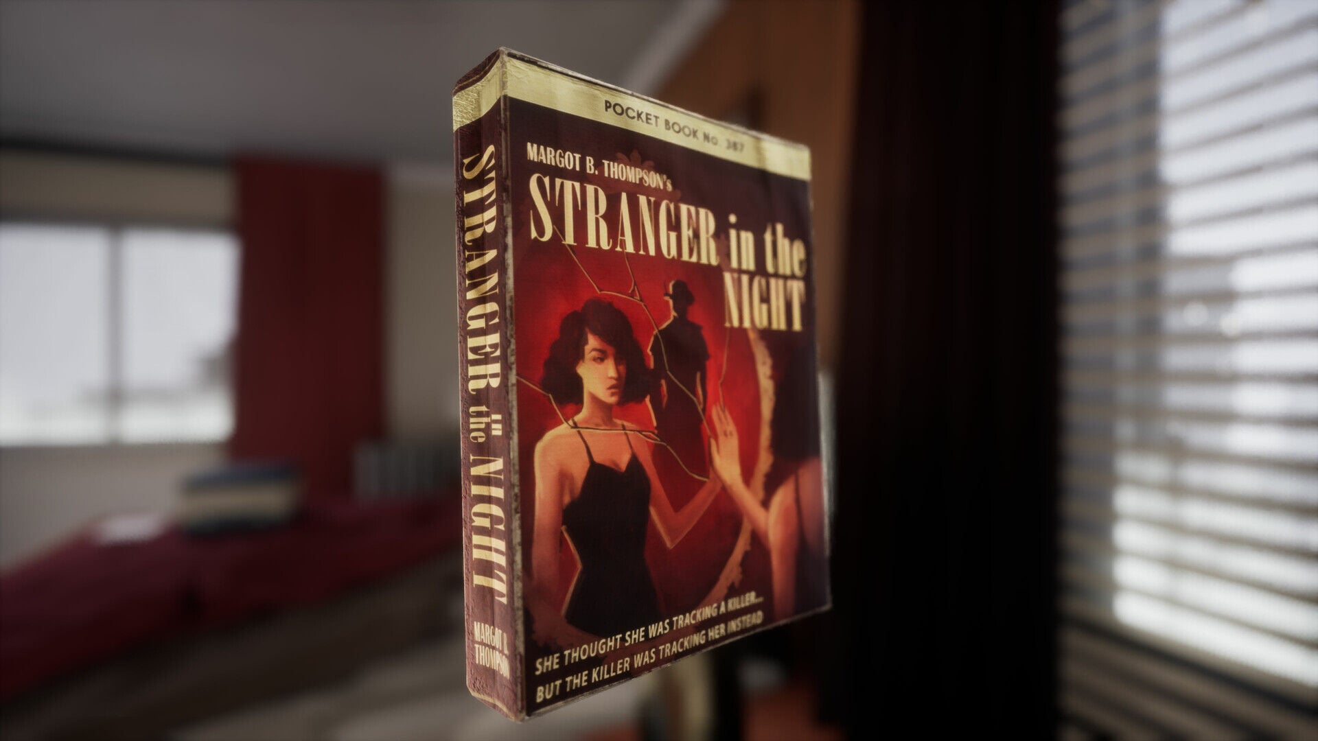 Buy This Bed We Made Steam CD Key - Image 5