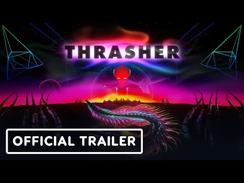 Buy THRASHER Steam CD Key - Image 2