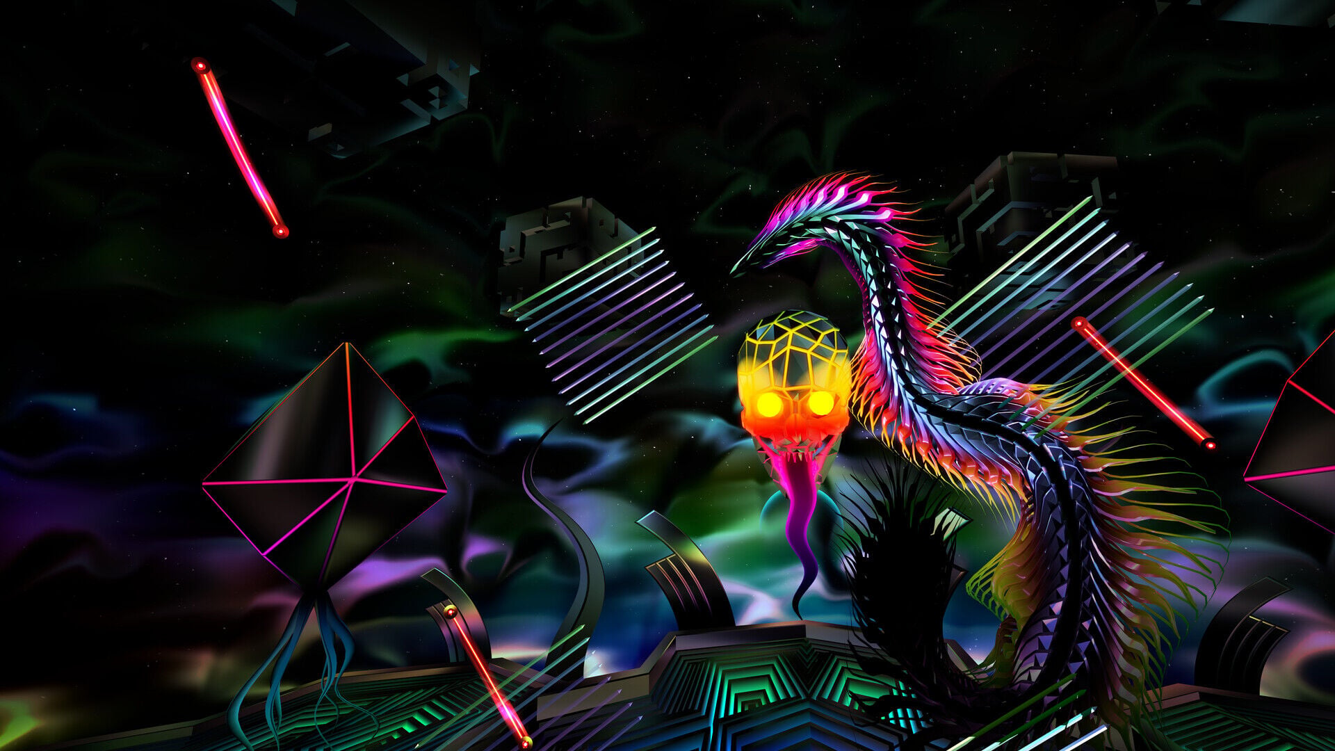 Buy THRASHER Steam CD Key - Image 3