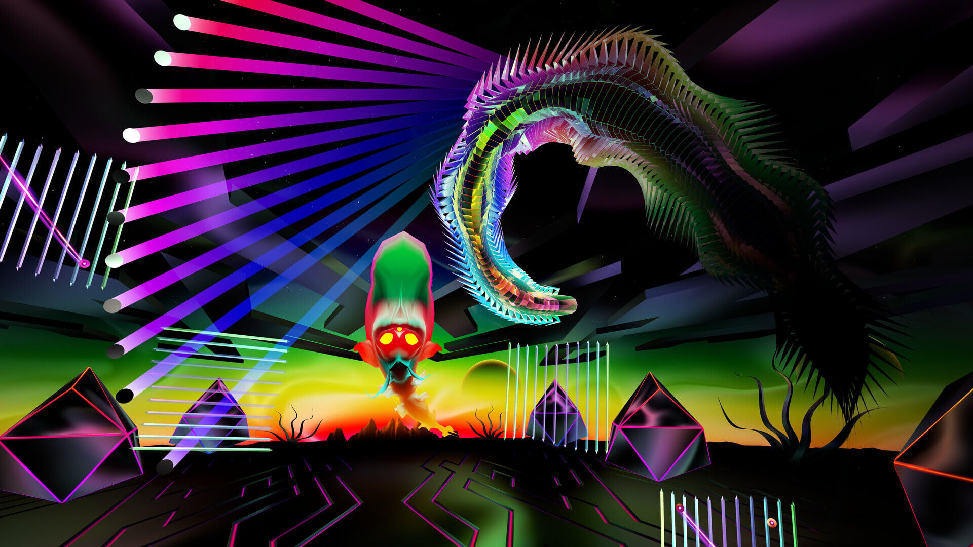 Buy THRASHER Steam CD Key - Image 6